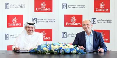 Emirates Strengthens Commercial Leadership with Five Key Senior Appointments
